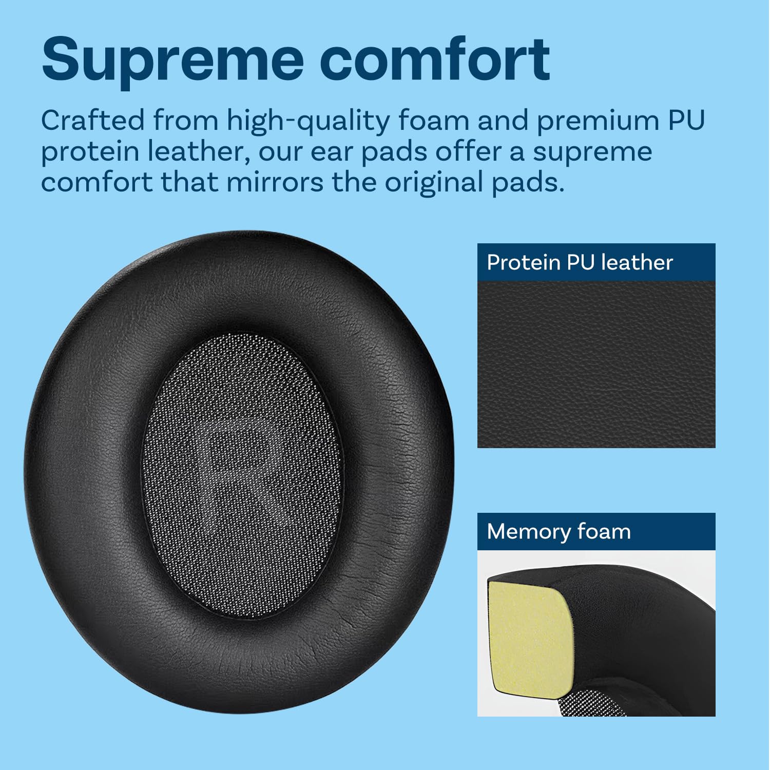 Anker Soundcore Space Q45 (なるせ様向け) Soundcore Space Q45 | ワイヤレスヘッドホンの製品情報 | Anker